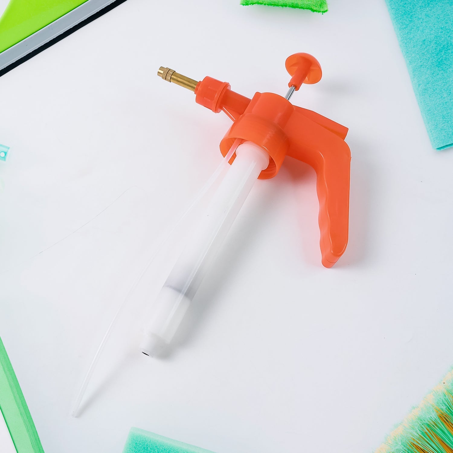 Sleek Stream Water Sprayer Sleek Stream Water Sprayer
